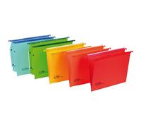 Cartelle Sospese Joker Bertesi - Cassetto - 33 cm - V - 400/330 Link-A3 (Blu Con