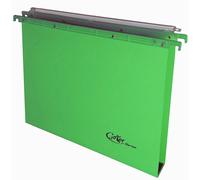 Cartelle Sospese Joker Bertesi - Cassetto - 39 cm - U3 - 400/395 Link 3-A6 (Verd