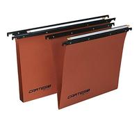 Cartelle sospese Linea Cartesio Bertesi - cassetto - 39÷39,8 cm - U3-100/395 3 -B2 (conf.50)