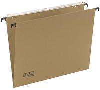 50 CARTELLE SOSPESE X CASSETTO AVANA 060/330 BETAB1 FONDO V