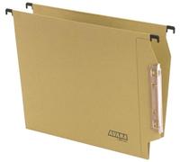 Cartella Sospesa Armadio 33/V Avana Bertesi Cf 50 Pz