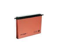 Cartelle sospese per cassetti Cartesio - interasse 39 cm - fondo U3 - conf. da 2