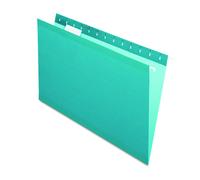 Cartelle sospese riciclate Pendaflex