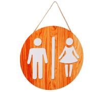 Cartelli Bagno Segnaletica Per Toilette Cartello Del Dell'ufficio