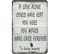 Cartelli in metallo vintage "Sarei d'accordo con te, ma poi lo saremmo anche noi", divertenti cartelli retrò per garage, caverna per uomini, porta d'ingresso, interni ed esterni, ufficio, garage, bar