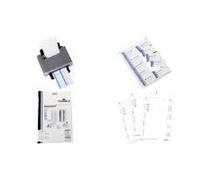 Cartelli segnaletici DURABLE Targa inserto Dp 3,4x7,4 280s 7,4 x 3,4 cm bianco NEW