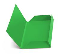 Cartellina 3 lembi Favini FOLDER 3L Luce verde 60 conf.25 - A50D434