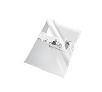 Esselte Buste L PVC Cristal A4 Trasparente 21x29,7 cm Confezione 25 pezzi