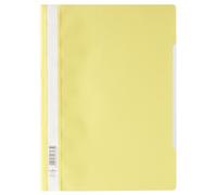 Cartellina A4 Porta Documenti Giallo Durable 2573 04 4005546265339
