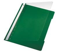 Cartellina ad aghi con clip Leitz in PVC 41910155
