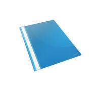 Cartellina ad aghi Report File - A4 - PP - azzurro - Esselte