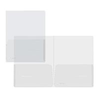 Cartellina con tasca King Mec Full A4 21 111418