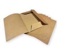 CARTELLINA ECO ELITE 3 LEMBI 34,5X24,5 PZ.25