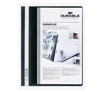 Cartellina in PPL ad Aghi Duraplus Durable - A4 - Personalizzabile - 2579-01 (Ne