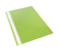 Esselte Cartellina Report File 28317 A4 in PPL con fermafogli ad aghi 160 fogli Verde 25 pz