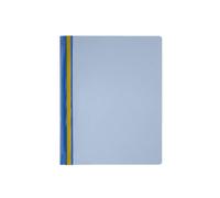 Cartellina per rilegatura Durabind - A4 - PVC - azzurro - Durable