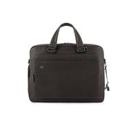 Cartellina porta computer e porta iPad®10,5"/9,7" Black Square Piquadro