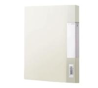 Cartellina portadocumenti, 21,6 x 28 cm, contiene 150 pagine formato | Cartella di file Copertina per ufficio domestico Scuola Forniture di lavoro Documenti Carta Armadio Bollettino Insegnante