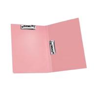 Cartellina portadocumenti, 21,6 x 28 cm, contiene 150 pagine formato | Cartelle di file senza anelli per ufficio scuola forniture di lavoro documenti carta armadio bollettino insegnante ospedale
