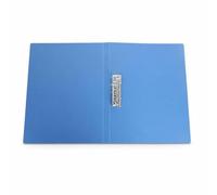 Cartellina Portadocumenti in Plastica, color to 3 | Materiale in plastica PP, Cartella Robusta, Per riunioni importanti, Per bibliotecari e lettori