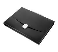 Cartellina Portadocumenti Organizer Ufficio Organizzatore Di Cartelle