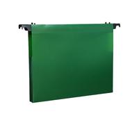 Cartellina portadocumenti sospesa, espandibile, organizer per documenti da appendere, per ordinare carte, foto, opere d'arte