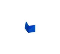 Cartellina semplice Favini FOLDER S cart 25x34cm blu 62 conf.50 - A50K664