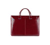 Cartella Piquadro - Colori: Rosso Rosso