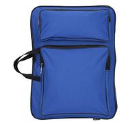 Cartellina Tecnica Scuola Media, Borsa per Blocco Schizzi e Tavole da Disegno, Valigetta Porta Documenti per Artista