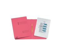 Cartelline ad aghi Esselte Rapid File 29 621056