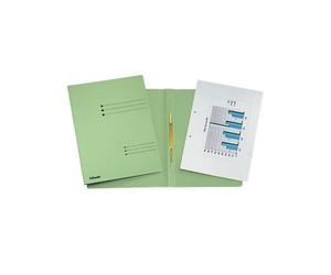 Cartelline ad aghi Esselte Rapid File 29 621058