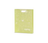 Box Portaquaderni Ergobag Giallo Mostri