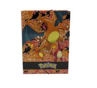 Cartelline per documenti Pokémon Charmander