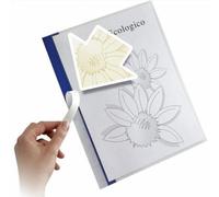 Cartelline per rilegatura Sei Rota Poli conf. 10 pz. - 66230507