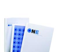 Cartelline Termiche per Rilegatura Optimal GBC - Liscia - 1,5 mm - TC080070 (Tra