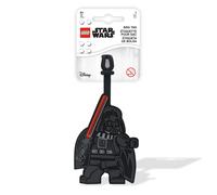 Cartellino per borsa di Darth Vader