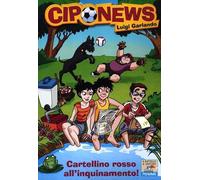 Cartellino rosso all'inquinamento! Ediz. illustrata