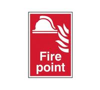 Cartello Antincendio - PVC 200 X 300Mm SCA1451