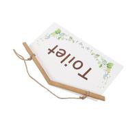 Cartello Da Bagno Per Toilette Domestica Segnaletica Del Della Porta