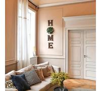 Cartello da parete per la casa, decorazione da parete moderna in stile fattoria