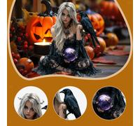 Cartello decorativo da giardino in acrilico 2D con picchetto piatto per