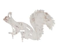 Cartello Decorativo Da Giardino Inserto Animale Paletto Del Cortile