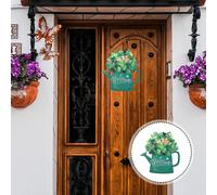 Cartello Della Porta D'ingresso Arredamento Per Casa Di St Patricks Day