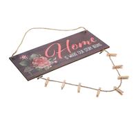 Cartello Della Porta D'ingresso Da Giardino Pensile Segni Murali