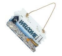 Cartello Della Porta D'ingresso Decorazioni Per Appendere Le Porte