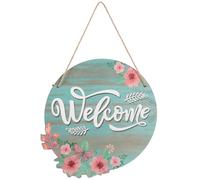 Cartello Della Porta D'ingresso Decorazioni Per Appendere Le Porte Segnaletica