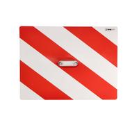 Cartello di avvertimento/informazione CARGOPARTS CARGO-T007/D
