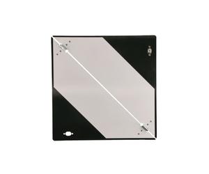 Cartello di avvertimento/informazione CARGOPARTS CARGO-T032/LQ/L