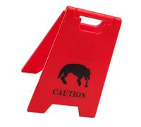 Cartello di avvertimento per cani e gatti con vomito, divertente bavaglio per gli amanti degli animali domestici, decorazione per interni ed esterni, regalo divertente per gatti