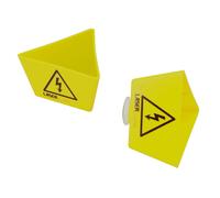 Cartello Di Avviso Ibrido /EV Strumenti Laser Set Da 2 Pezzi 8661